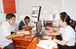 Thành phố Đồng Nai sẽ gắn 'sao' chính quyền thân thiện