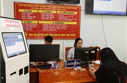 Chính quyền địa phương hai cấp: Chủ động, sáng tạo, lấy người dân làm trung tâm