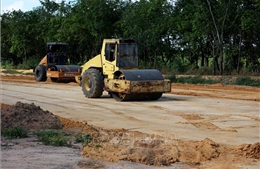 Dòng vốn đầu tư công phía Nam tăng nhịp trước thềm 2026