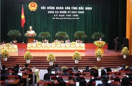 Bắc Ninh tăng trưởng kinh tế năm 2025 đứng thứ 5 cả nước