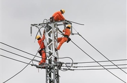 Làm rõ, thống nhất phương thức vận hành hệ thống điện miền Trung