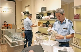 Phê duyệt định hướng kiểm tra của lực lượng quản lý thị trường năm 2026