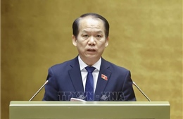 Tiếp tục đổi mới để đáp ứng yêu cầu cải cách tư pháp