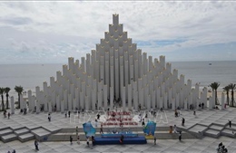 Đổi đất vàng lấy màu xanh đô thị - Bài cuối: Nâng cao chất lượng môi trường sống