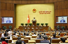 Tỷ lệ điều tra khám phá các vụ án vượt chỉ tiêu Quốc hội giao