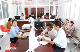 Gỡ khó chính quyền địa phương hai cấp - Bài cuối:  Kỳ vọng giải pháp thực chất