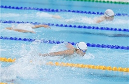 SEA Games 33: Nhiều VĐV Việt Nam xuất sắc vào chung kết &#39;đường đua xanh&#39;