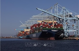 Thụy Sĩ: Mức thuế quan 15% của Mỹ có hiệu lực hồi tố từ giữa tháng 11/2025