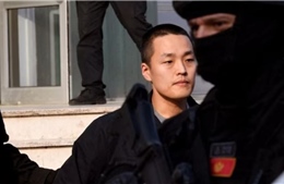 Mỹ tuyên phạt trùm tiền ảo Kwon Do Hyung 15 năm tù giam