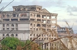 Campuchia - Thái Lan tiếp tục cáo buộc lẫn nhau