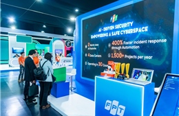 Tập đoàn FPT đầu tư 100 triệu USD cho viện nghiên cứu lượng tử & AI 