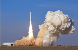 Trung Quốc vượt Mỹ, dẫn đầu nghiên cứu 90% công nghệ cốt lõi của thế kỷ 21