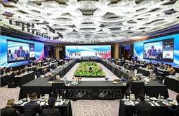 Singapore kêu gọi Thái Lan, Campuchia nối lại đối thoại