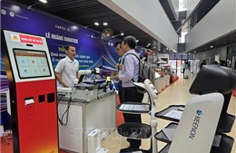 Coi doanh nghiệp là trung tâm của hệ sinh thái đổi mới sáng tạo