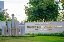 Kết luận thanh tra một số dự án có khó khăn, vướng mắc tại Bộ Giáo dục và Đào tạo