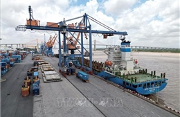 Các trường hợp cấp phép vận tải biển nội địa cho tàu biển nước ngoài