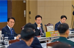 Bộ Quốc phòng Hàn Quốc khôi phục Vụ Chính sách Triều Tiên