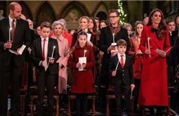 Bài giảng Giáng sinh của Viện Hoàng gia Anh: 200 năm thắp lửa đam mê khoa học