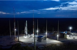 Hàn Quốc hoãn phóng tên lửa đẩy thương mại đầu tiên của nước này