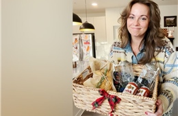 'Thriftmas' - xu hướng chi tiêu mùa Giáng sinh tiết kiệm lan rộng