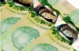 Nhức nhối vấn nạn tiền giả trước thềm Giáng sinh