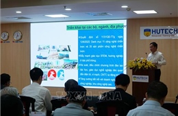 Nhân lực chất lượng cao là yếu tố then chốt trong phát triển công nghiệp bán dẫn