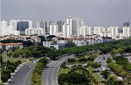 Khẩn trương triển khai Kết luận của Bộ Chính trị về phát triển đô thị bền vững