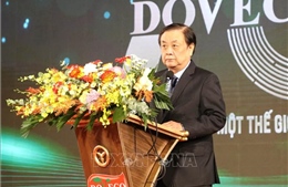 Coi nông dân là đối tác, chủ thể của phát triển