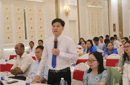 Niềm tin và trách nhiệm của người đảng viên công giáo