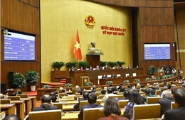 Những nghị quyết mở đường cho Việt Nam bứt phá