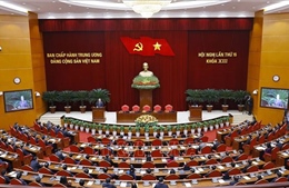 Nhân sự tại Đại hội Đảng: Việc lớn không thể nghe tin đồn!