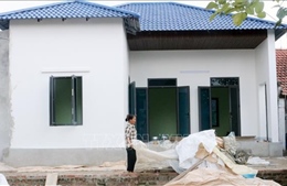 'Công trình quốc gia đặc biệt' kết tinh ý Đảng, lòng dân