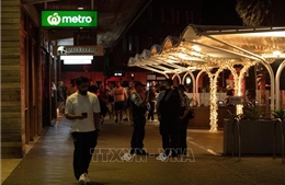 Australia tăng cường điều tra các hành vi nghi kích động thù hận bài Do Thái