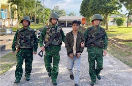 Liên tiếp xử lý tội phạm lừa đảo và vận chuyển trái phép ma túy