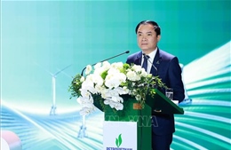 Năm 2026: Petrovietnam phát huy 'tinh thần chiến binh' tiên phong tăng trưởng 2 con số