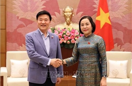 Tăng cường hợp tác kinh tế và giao lưu địa phương giữa Việt Nam và Hàn Quốc