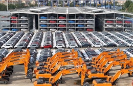 Kinh tế đó đây