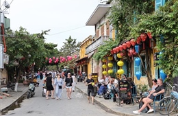 Du lịch Đà Nẵng vươn mình trong kỷ nguyên mới