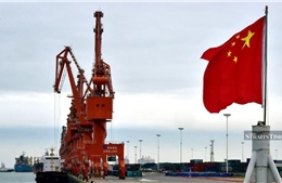 Trung Quốc thông qua Luật Ngoại Thương sửa đổi