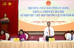 Quyết sách quan trọng, tạo tiền đề cho giai đoạn phát triển mới