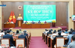 Gỡ 'Thẻ vàng' IUU: Quảng Ngãi hỗ trợ tàu cá giải bản không hoạt động khai thác thuỷ sản