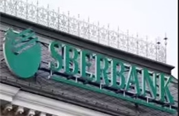 Mỹ dỡ bỏ trừng phạt đối với cựu lãnh đạo ngân hàng Sberbank của Nga