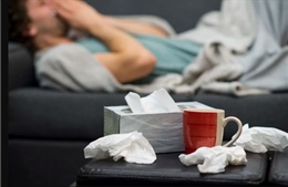 Nguy cơ dịch cúm diễn biến nghiêm trọng tại Mỹ