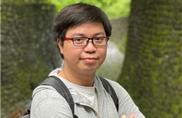 'Luồng sinh khí mới' khơi dậy nguồn lực trí thức kiều bào