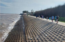 Vĩnh Long: Xác định động lực tăng trưởng mới để bứt phá phát triển