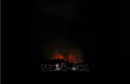 Nga kêu gọi đối thoại tìm giải pháp cho tình hình Venezuela - Mỹ