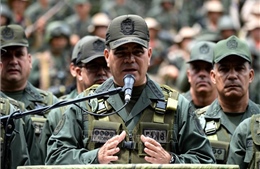 Venezuela cáo buộc Mỹ tấn công khu dân cư