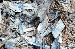 Thế giới 2025: Indonesia ghi nhận hơn 43.000 trận động đất