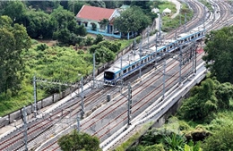 Gỡ 'nút thắt' kết nối giao thông Đông Nam Bộ - Bài cuối: Hoàn thiện thể chế, huy động nguồn lực tổng hợp