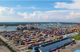 Gỡ 'nút thắt' kết nối giao thông Đông Nam Bộ - Bài 1: Nút thắt hạ tầng